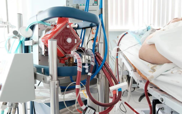 盤點(diǎn) | 心力衰竭領(lǐng)域醫(yī)療器械匯總